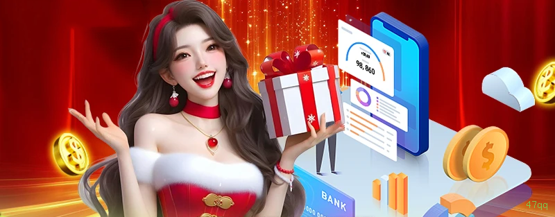 Controles de paJogonto e BRL em 47qq