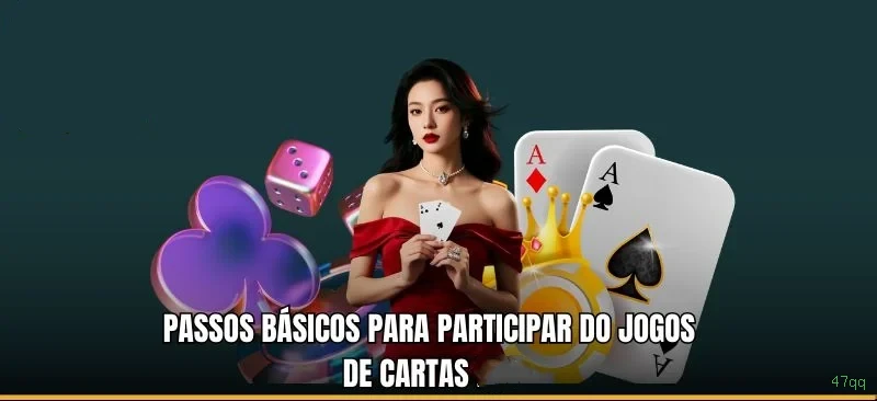 47qq aplicativo de jogos para jogadores brasileiros